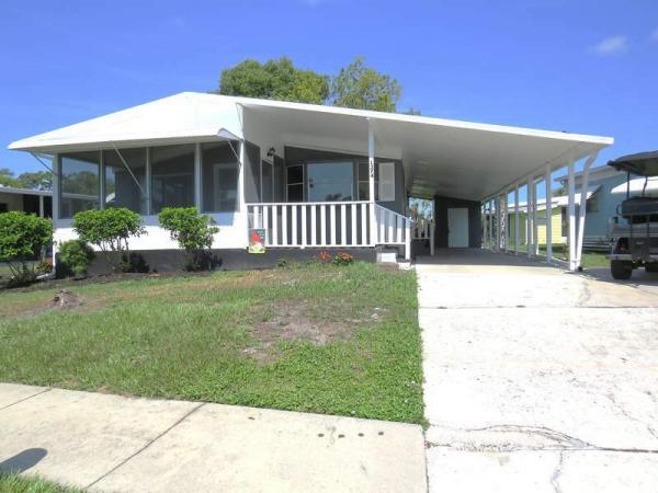 1979 Schult Manufactured Home
