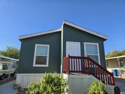 Mobile Home at 2038 Palm St #189 Las Vegas, NV 89104