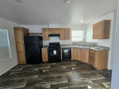 Photo 2 of 10 of home located at 2038 Palm St #189 Las Vegas, NV 89104