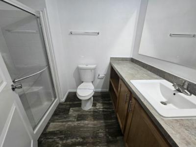 Photo 4 of 10 of home located at 2038 Palm St #189 Las Vegas, NV 89104