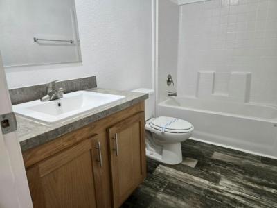 Photo 5 of 10 of home located at 2038 Palm St #189 Las Vegas, NV 89104
