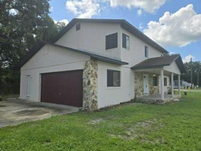 Mobile Home at 160 Ave F South Auburndale, FL 33823