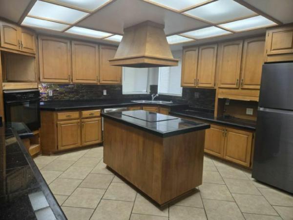 Manufactured Home