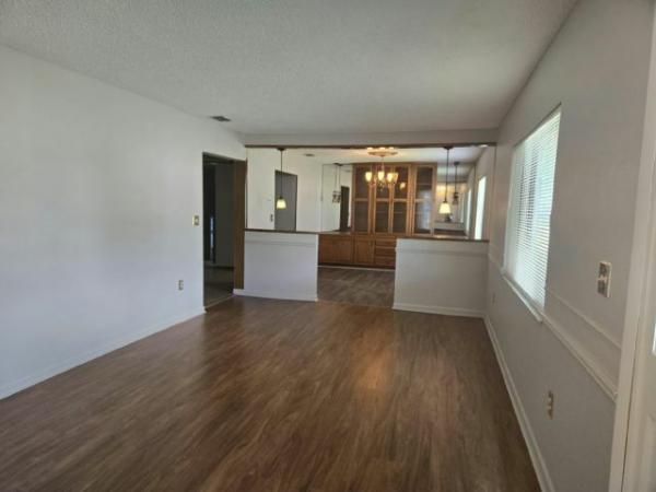 Manufactured Home