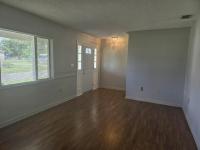 Manufactured Home