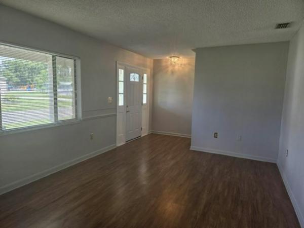 Manufactured Home