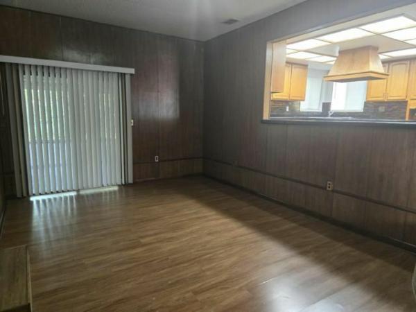 Manufactured Home