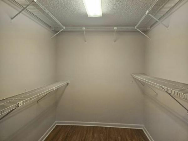 Manufactured Home