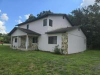 Manufactured Home