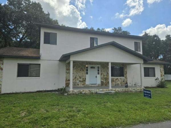 Manufactured Home