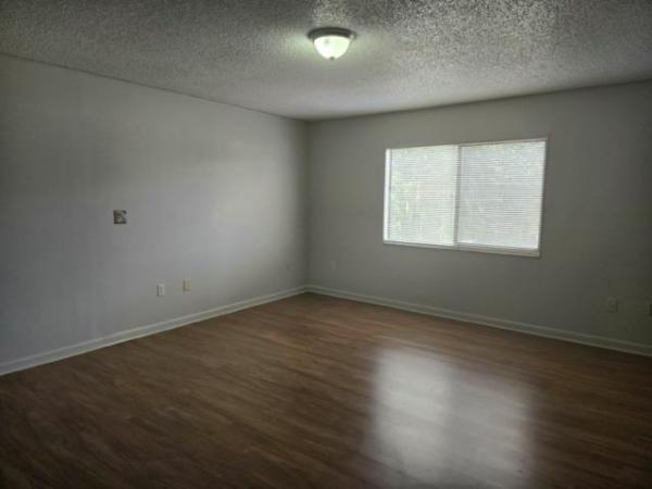 Manufactured Home