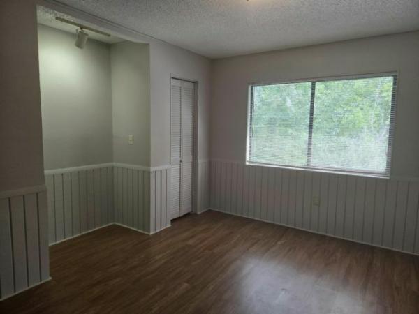 Manufactured Home