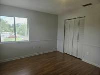Manufactured Home