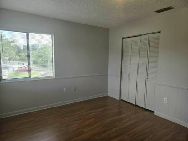 Manufactured Home