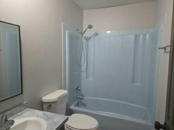 Manufactured Home