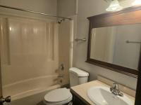 Manufactured Home