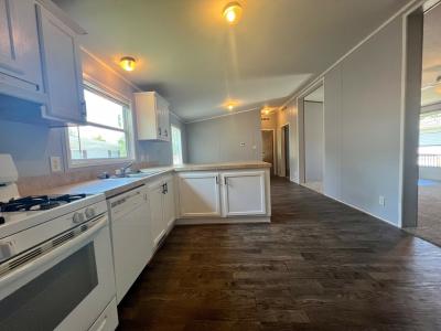 Mobile Home at 4210 Knightsbridge Lane Jackson, MI 49201