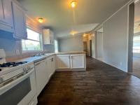 2007 Skyline Sky Mobile Home