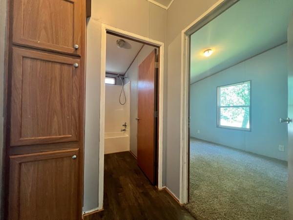 2007 Skyline Sky Mobile Home