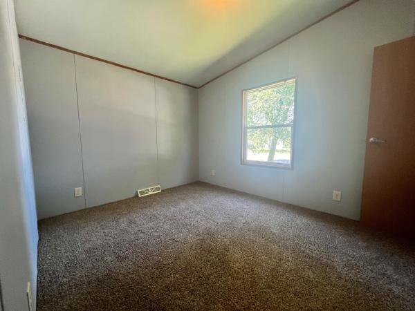 2007 Skyline Sky Mobile Home