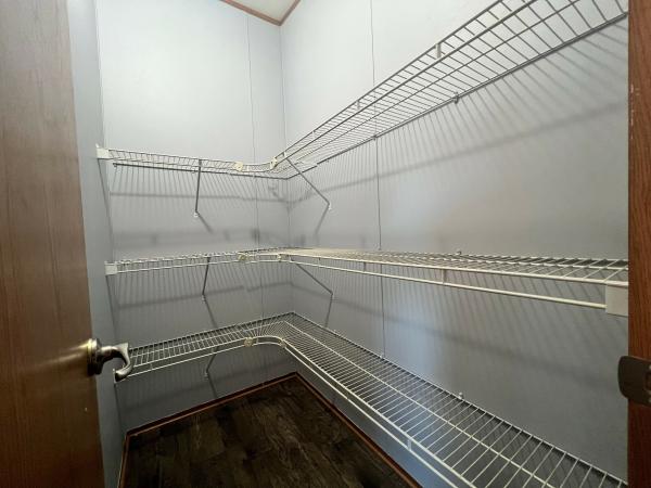2007 Skyline Sky Mobile Home