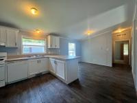 2007 Skyline Sky Mobile Home