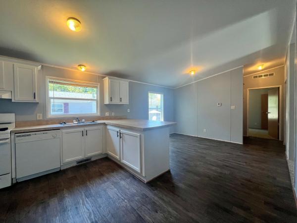 2007 Skyline Sky Mobile Home
