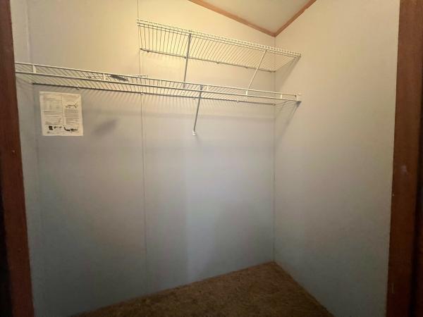 2007 Skyline Sky Mobile Home