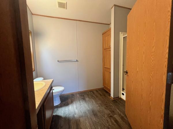 2007 Skyline Sky Mobile Home