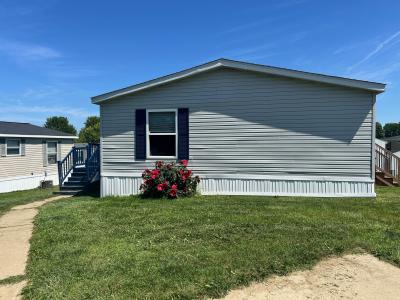 Photo 2 of 7 of home located at 4139 Chelsea Ct. Jackson, MI 49201