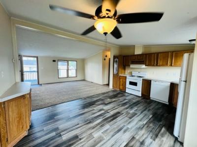 Photo 3 of 7 of home located at 4139 Chelsea Ct. Jackson, MI 49201