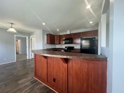 Photo 3 of 10 of home located at 4150 Sir Michael Ct. Jackson, MI 49201