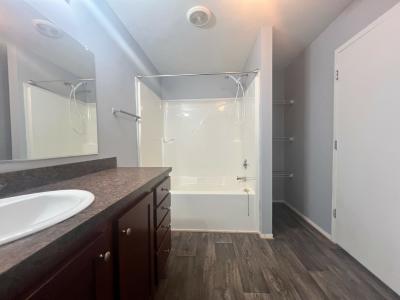 Photo 5 of 10 of home located at 4150 Sir Michael Ct. Jackson, MI 49201