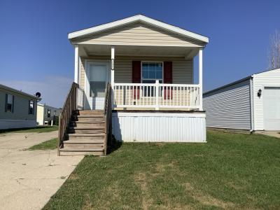 Mobile Home at 7121 Kensington Drive East Fort Wayne, IN 46818
