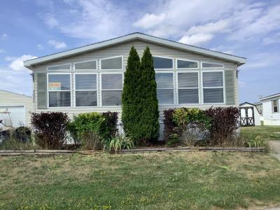 Photo 1 of 3 of home located at 7022 Autumn Chase Fort Wayne, IN 46818
