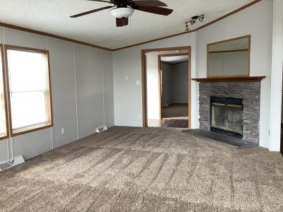 Photo 2 of 3 of home located at 7022 Autumn Chase Fort Wayne, IN 46818