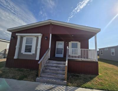 Mobile Home at 152 Welch Street Kyle, TX 78640