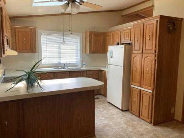 1990 Schult Chelsea Manufactured Home