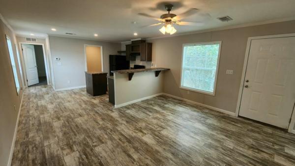 2019 CHAMPION TRINITY Manufactured Home