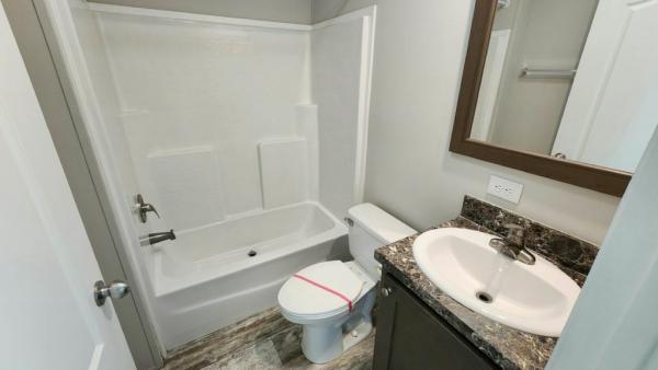 2019 CHAMPION TRINITY Manufactured Home