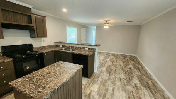 2019 CHAMPION TRINITY Manufactured Home