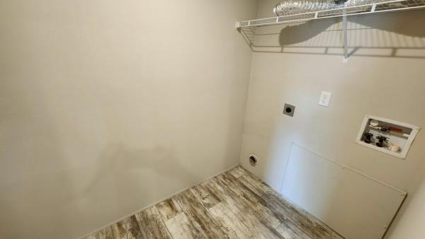2019 CHAMPION TRINITY Manufactured Home