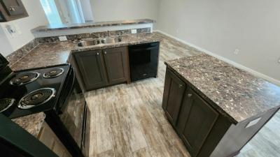 Photo 3 of 13 of home located at 6776 Townsend Rd., #50 Jacksonville, FL 32244