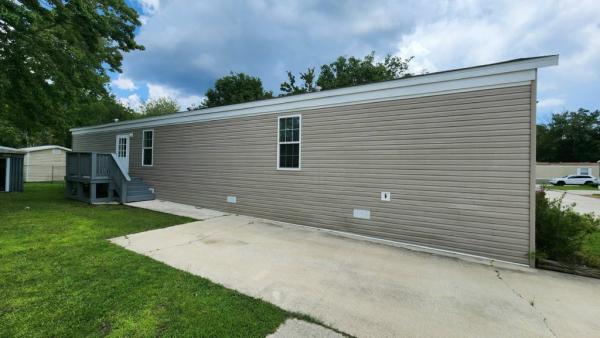 2019 CHAMPION TRINITY Manufactured Home