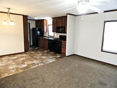Photo 2 of 7 of home located at 5325 Van Orden Rd 318 Webberville, MI 48892
