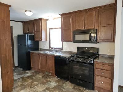 Photo 3 of 7 of home located at 5325 Van Orden Rd 318 Webberville, MI 48892