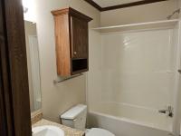 2012 Skyline F316C Mobile Home