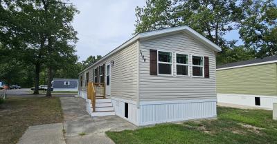 Mobile Home at 1168 Toronto Court Lot 72 Muskegon, MI 49444