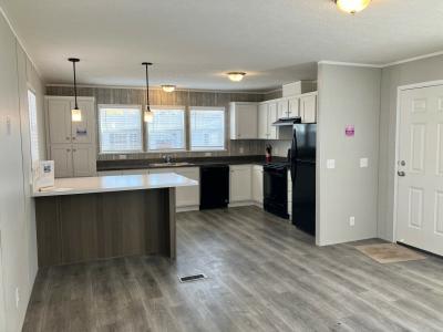 Photo 2 of 12 of home located at 608 Clements South Lyon, MI 48178