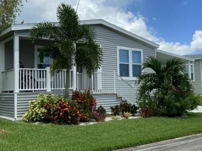Photo 1 of 4 of home located at 7300 20th Street #138 Vero Beach, FL 32966